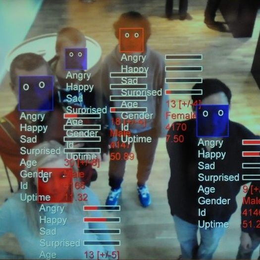 Computer processing and image recognition serves robots and humans - Jan Flusser