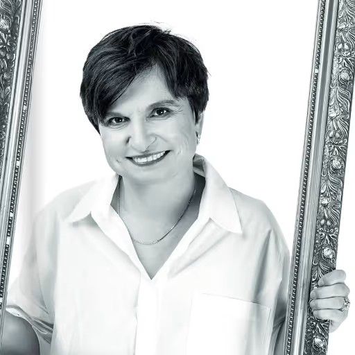 4/2025 In the Realm Beyond the Image