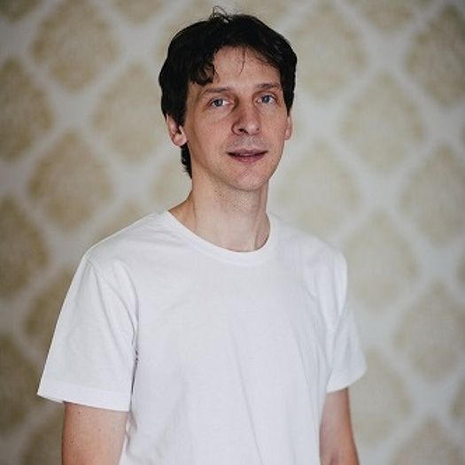Laureate of the GAČR 2022 Chairman's Award - Filip Šroubek