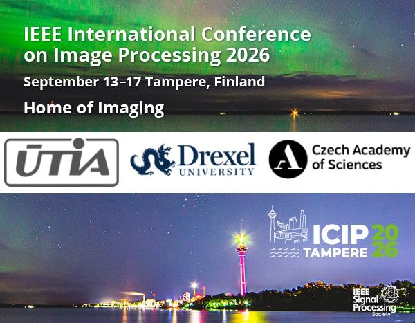 Call for Papers: BEYOND DETECTION Workshop at ICIP 2026