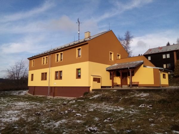 Mariánská Recreation Center