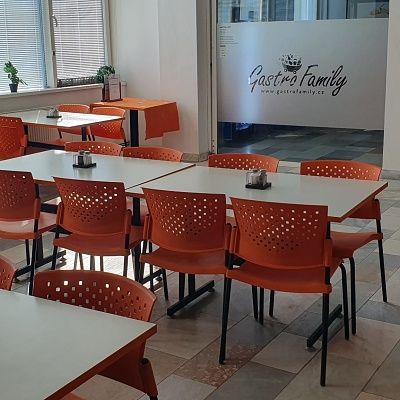 UTIA Cafeteria