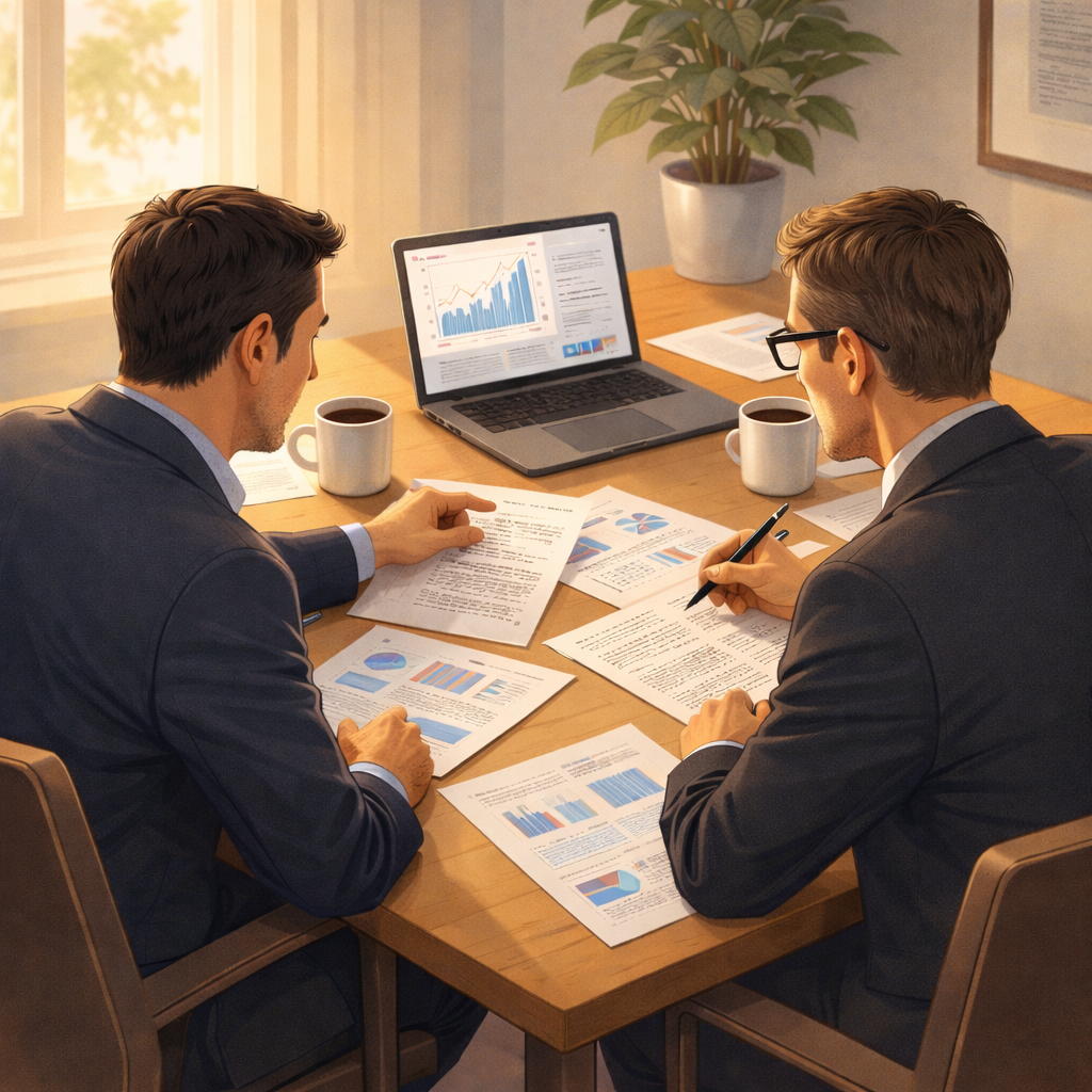 2/11-16/2026 Research Visit of Dr. Eddie Gerba from the Bank of England