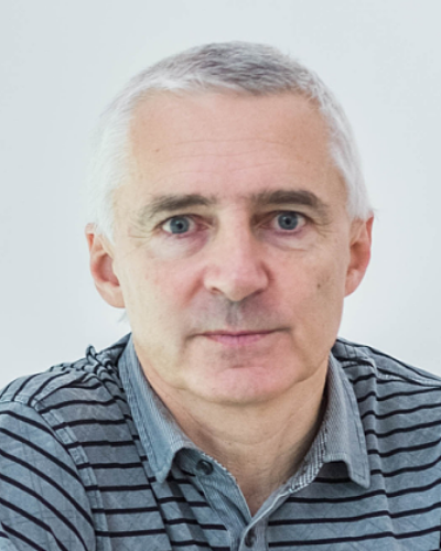 Jan Flusser