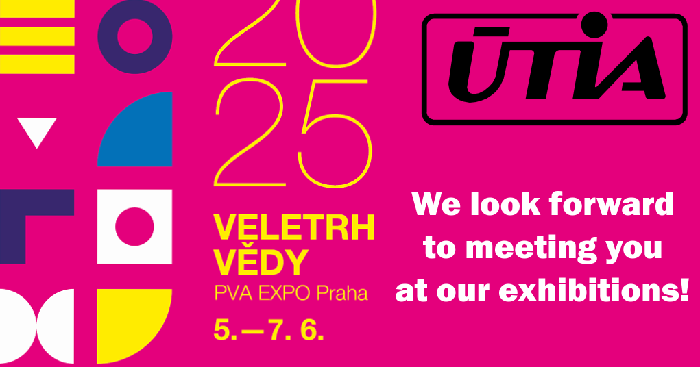 Veletrh vědy 2025