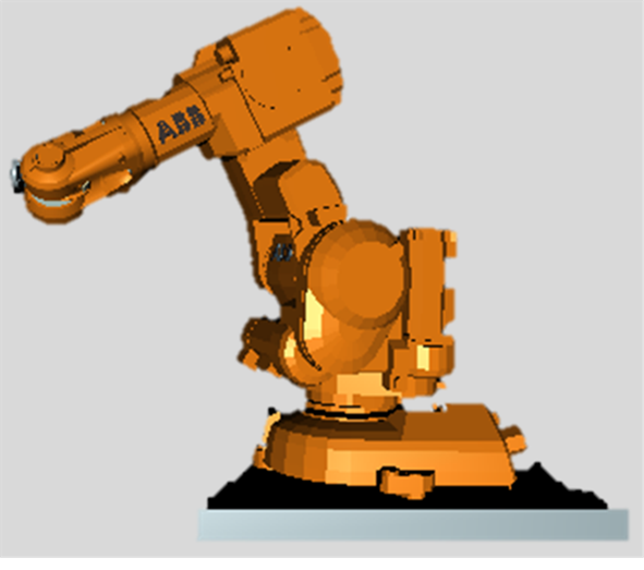 Design, Modeling and Control of Industrial Robots